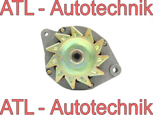Alternátor ATL Autotechnik